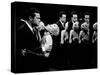 The Lady from Shanghai, 1947-null-Stretched Canvas