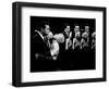 The Lady from Shanghai, 1947-null-Framed Photographic Print