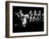 The Lady from Shanghai, 1947-null-Framed Photographic Print