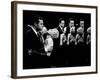 The Lady from Shanghai, 1947-null-Framed Photographic Print