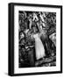 The Lady from Shanghai, 1947-null-Framed Photographic Print