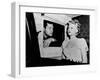 The Lady from Shanghai, 1947-null-Framed Photographic Print