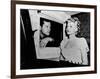 The Lady from Shanghai, 1947-null-Framed Photographic Print