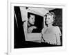 The Lady from Shanghai, 1947-null-Framed Photographic Print