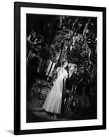 The Lady from Shanghai, 1947-null-Framed Photographic Print