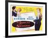 The Lady from Shanghai, 1947-null-Framed Giclee Print