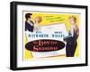 The Lady from Shanghai, 1947-null-Framed Giclee Print