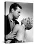 The Lady From Shanghai, Orson Welles, Rita Hayworth, 1947-null-Stretched Canvas