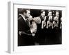 The Lady From Shanghai, Orson Welles, Rita Hayworth, 1947-null-Framed Photo