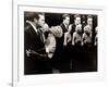 The Lady From Shanghai, Orson Welles, Rita Hayworth, 1947-null-Framed Photo