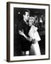 The Lady From Shanghai, Orson Welles, Rita Hayworth, 1947-null-Framed Photo