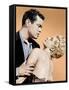 The Lady From Shanghai, Orson Welles, Rita Hayworth, 1947-null-Framed Stretched Canvas