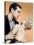 The Lady From Shanghai, Orson Welles, Rita Hayworth, 1947-null-Stretched Canvas