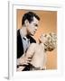 The Lady From Shanghai, Orson Welles, Rita Hayworth, 1947-null-Framed Photo