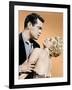 The Lady From Shanghai, Orson Welles, Rita Hayworth, 1947-null-Framed Photo