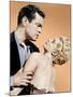 The Lady From Shanghai, Orson Welles, Rita Hayworth, 1947-null-Mounted Photo