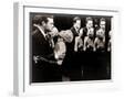 White Frame