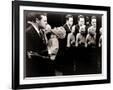 Gramercy Black