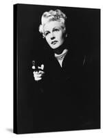 The Lady From Shanghai, Rita Hayworth, 1947-null-Stretched Canvas