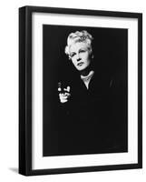 The Lady From Shanghai, Rita Hayworth, 1947-null-Framed Photo