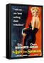 The Lady from Shanghai, Rita Hayworth, 1947-null-Framed Stretched Canvas