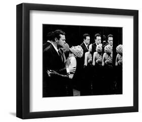 The Lady from Shanghai-null-Framed Photo