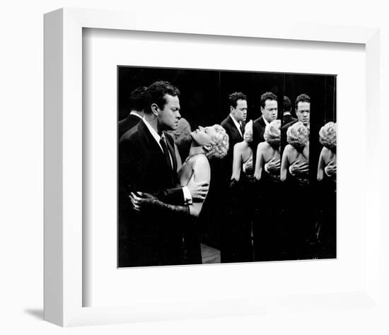 The Lady from Shanghai-null-Framed Photo