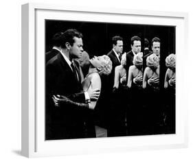 The Lady from Shanghai-null-Framed Photo