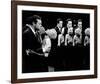 The Lady from Shanghai-null-Framed Photo