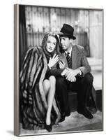 The Lady Is Willing, 1942-null-Framed Photographic Print