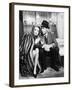 The Lady Is Willing, 1942-null-Framed Photographic Print