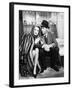 The Lady Is Willing, 1942-null-Framed Photographic Print