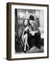 The Lady Is Willing, 1942-null-Framed Photographic Print