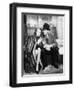 The Lady Is Willing, 1942-null-Framed Photographic Print