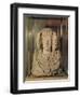 The Lady of Elche-Iberian-Framed Giclee Print