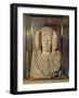 The Lady of Elche-Iberian-Framed Giclee Print