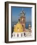 The Lady of Guadalupe Church, Puerto Vallarta, Jalisco, Mexico, North America-Michael DeFreitas-Framed Photographic Print