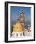 The Lady of Guadalupe Church, Puerto Vallarta, Jalisco, Mexico, North America-Michael DeFreitas-Framed Photographic Print