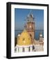 The Lady of Guadalupe Church, Puerto Vallarta, Jalisco, Mexico, North America-Michael DeFreitas-Framed Photographic Print