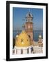 The Lady of Guadalupe Church, Puerto Vallarta, Jalisco, Mexico, North America-Michael DeFreitas-Framed Photographic Print