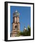 The Lady of Guadalupe Church, Puerto Vallarta, Mexico-Michael DeFreitas-Framed Photographic Print