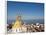 The Lady of Guadalupe Church, Puerto Vallarta, Mexico-Michael DeFreitas-Framed Photographic Print