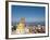 The Lady of Guadalupe Church, Puerto Vallarta, Mexico-Michael DeFreitas-Framed Photographic Print