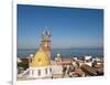 The Lady of Guadalupe Church, Puerto Vallarta, Mexico-Michael DeFreitas-Framed Photographic Print