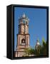 The Lady of Guadalupe Church, Puerto Vallarta, Mexico-Michael DeFreitas-Framed Stretched Canvas