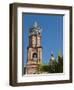 The Lady of Guadalupe Church, Puerto Vallarta, Mexico-Michael DeFreitas-Framed Photographic Print