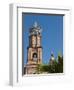 The Lady of Guadalupe Church, Puerto Vallarta, Mexico-Michael DeFreitas-Framed Photographic Print