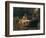 The Lady of Shalott, 1888-J^W^ Waterhouse-Framed Art Print