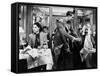 The Lady Vanishes, 1938-null-Framed Stretched Canvas