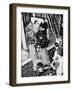 The Lady Vanishes, 1938-null-Framed Photographic Print